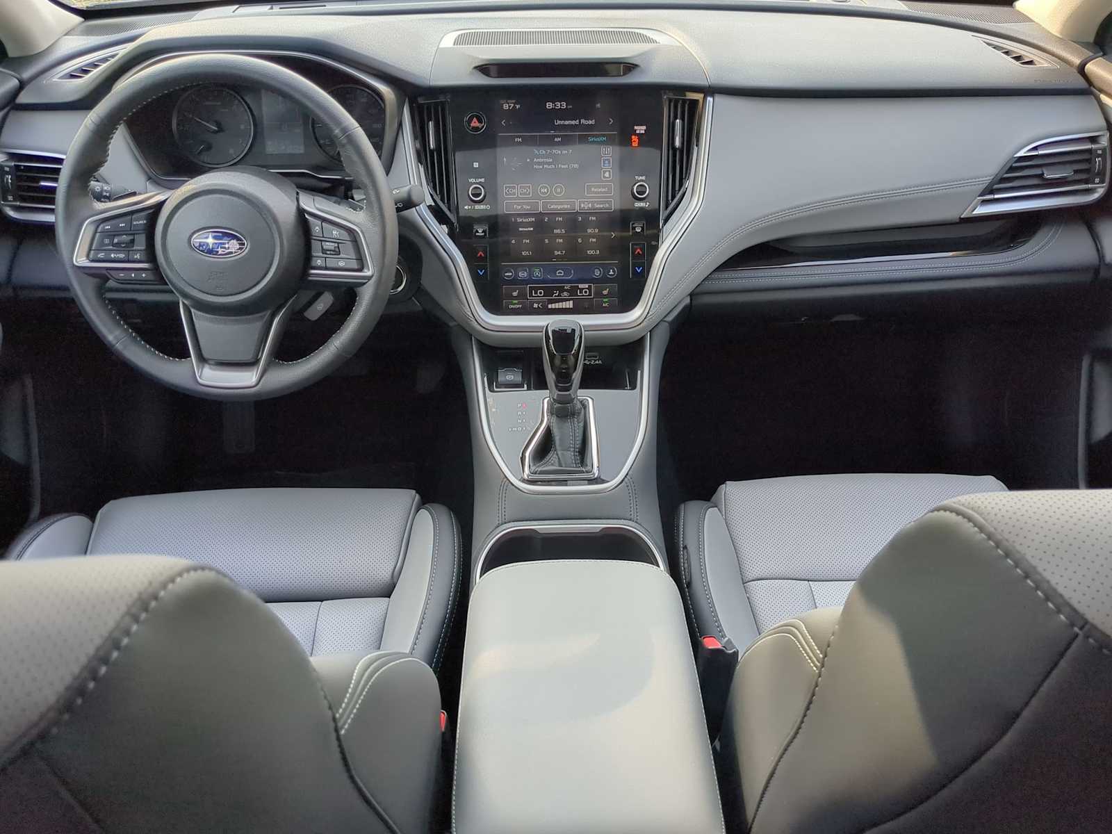 Thumbnail: 2025 Subaru Outback - 15