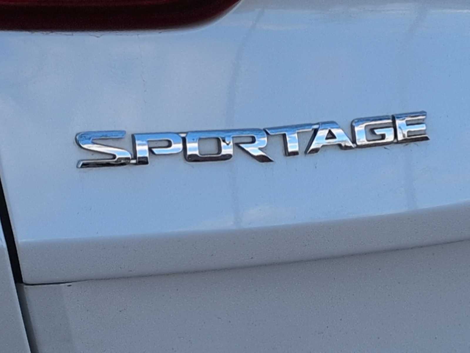 Thumbnail: 2017 Kia Sportage - 13