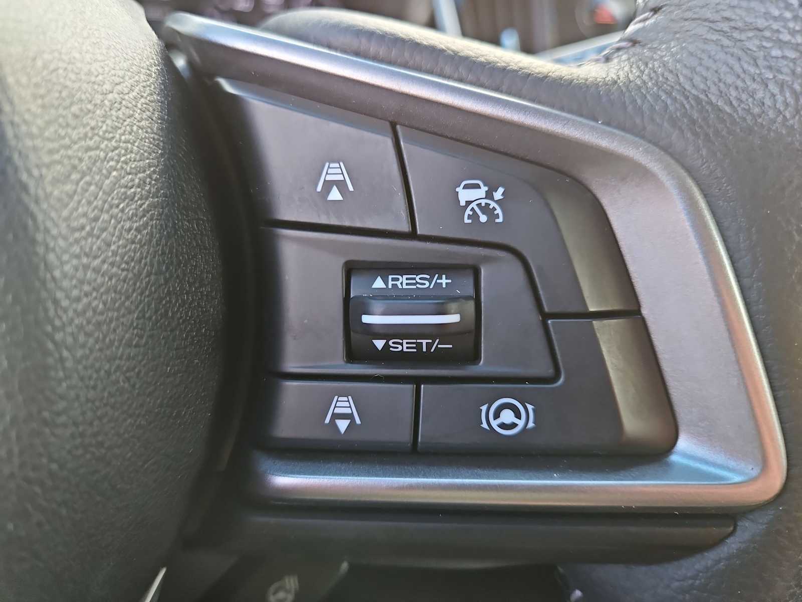 Thumbnail: 2022 Subaru Outback - 25