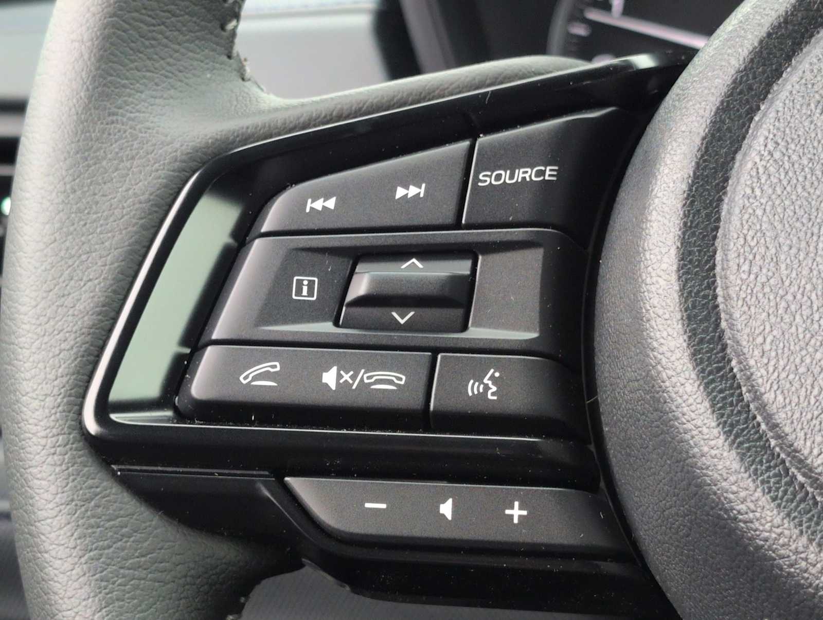 Thumbnail: 2026 Subaru Forester - 23