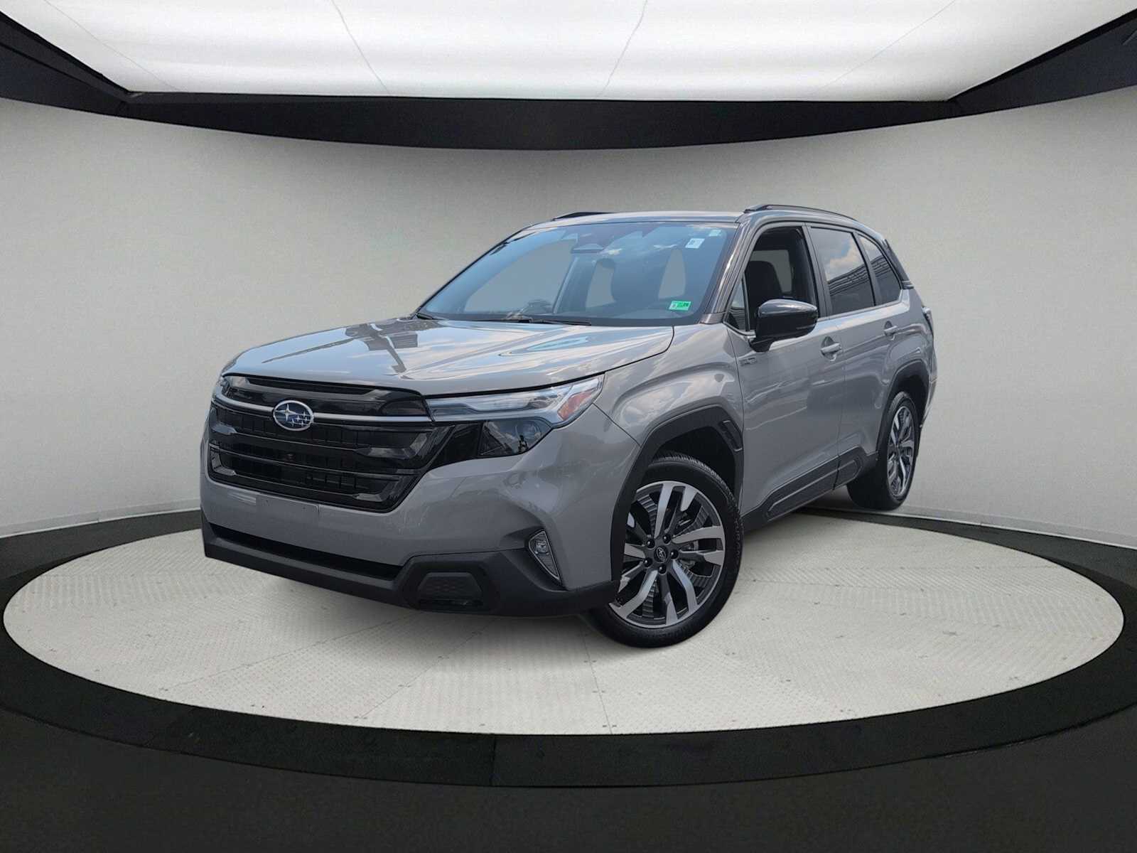 Featured Used 2025 Subaru Forester Touring Hybrid SUV for Sale near Herndon, VA