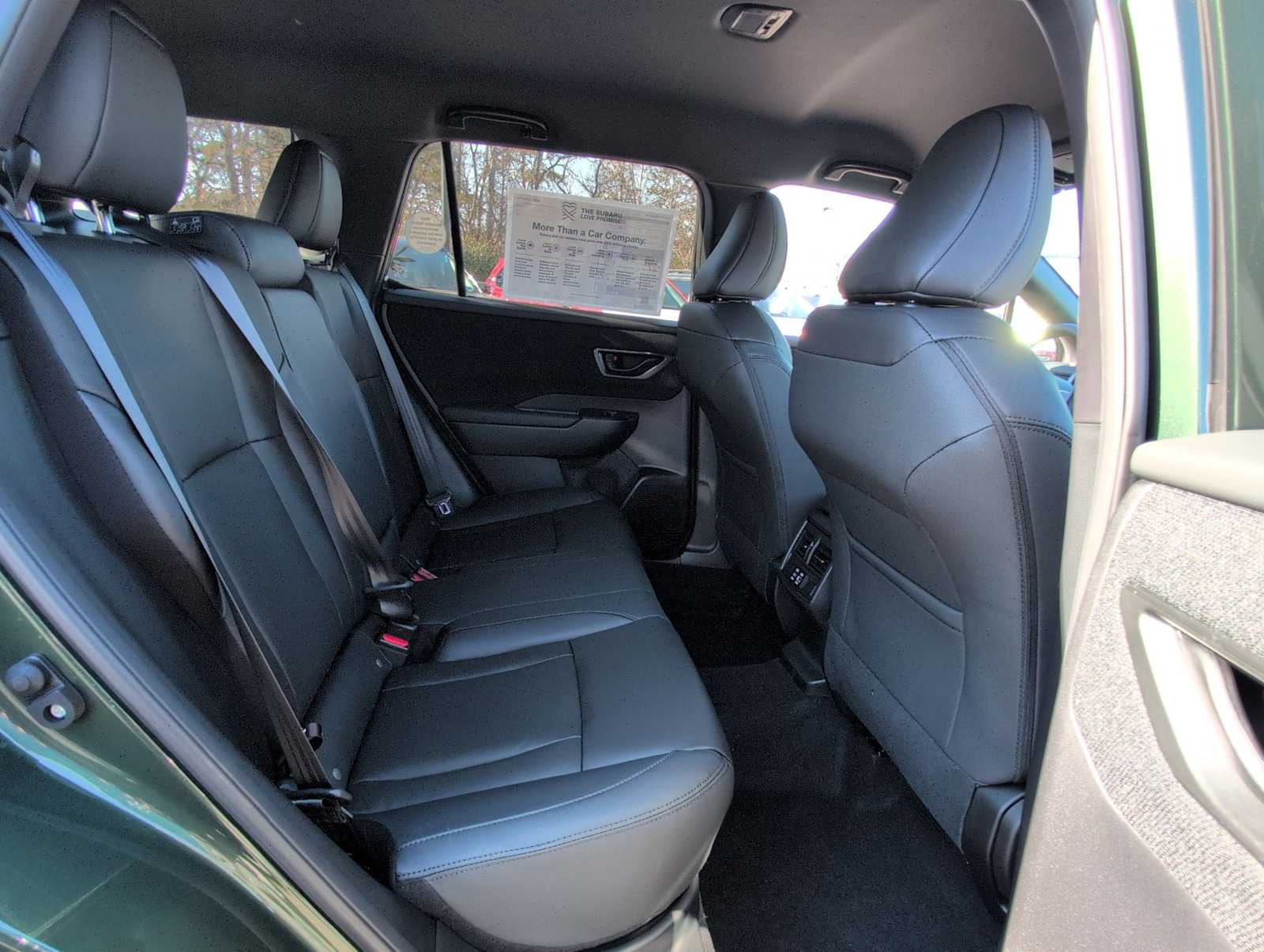 Thumbnail: 2026 Subaru Outback - 21