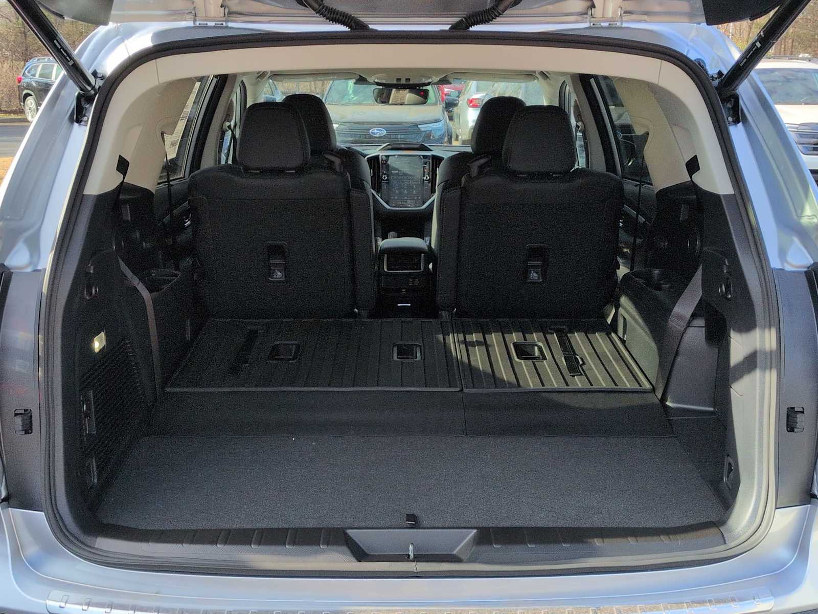 Thumbnail: 2026 Subaru Ascent - 36