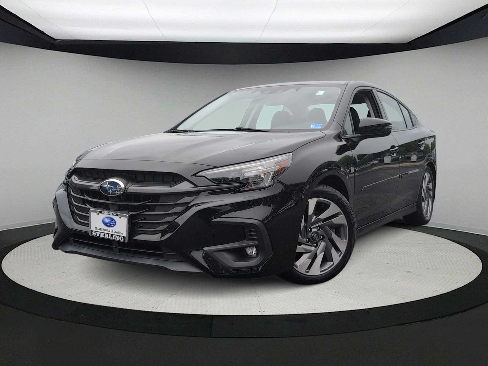 2023 Subaru Legacy