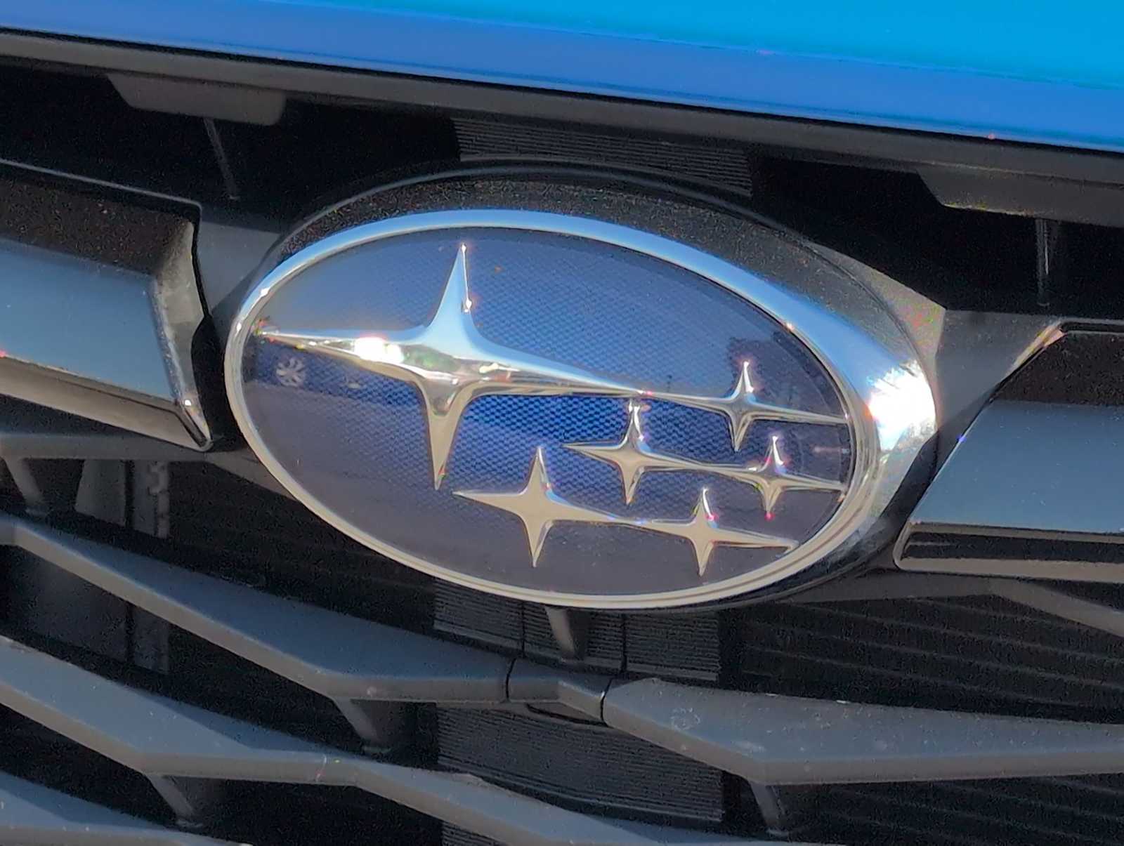 Thumbnail: 2025 Subaru Impreza - 12