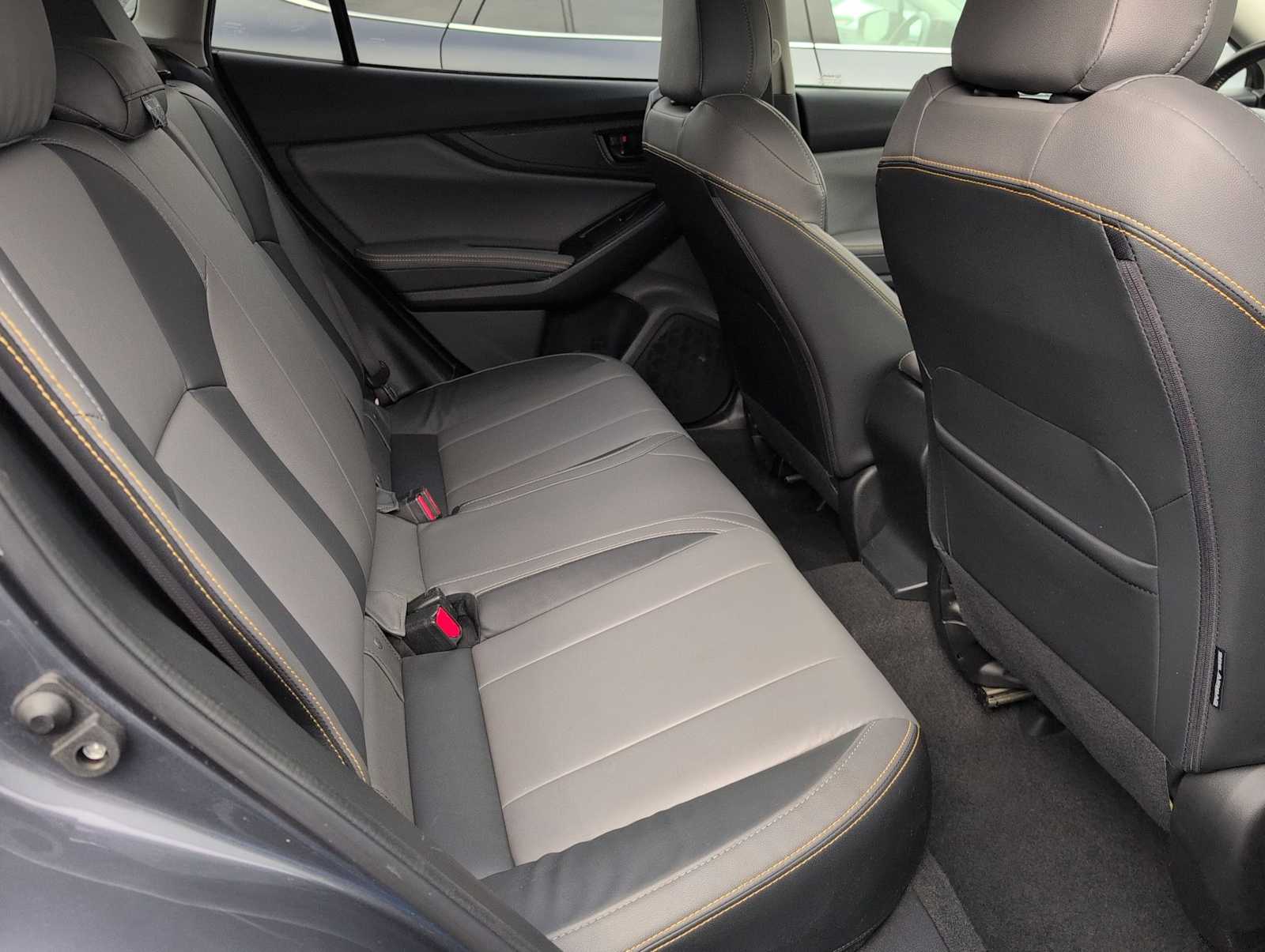 Thumbnail: 2023 Subaru Crosstrek - 19