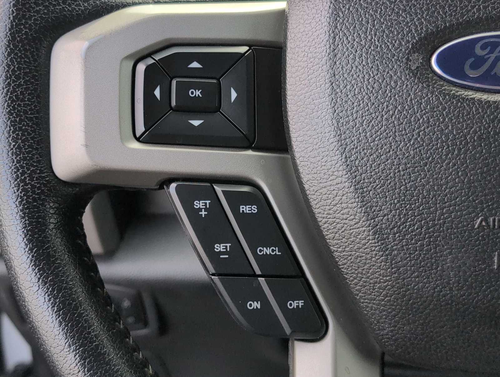 Thumbnail: 2015 Ford F-150 - 23