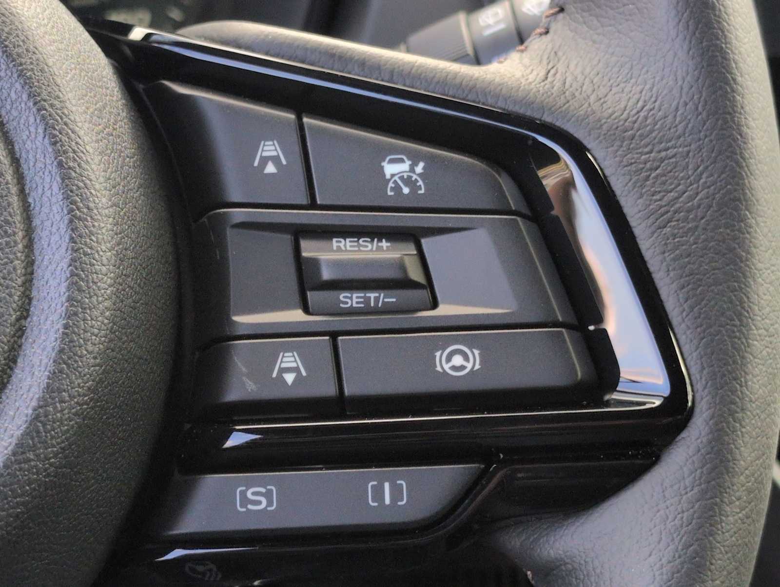 Thumbnail: 2026 Subaru Forester - 23