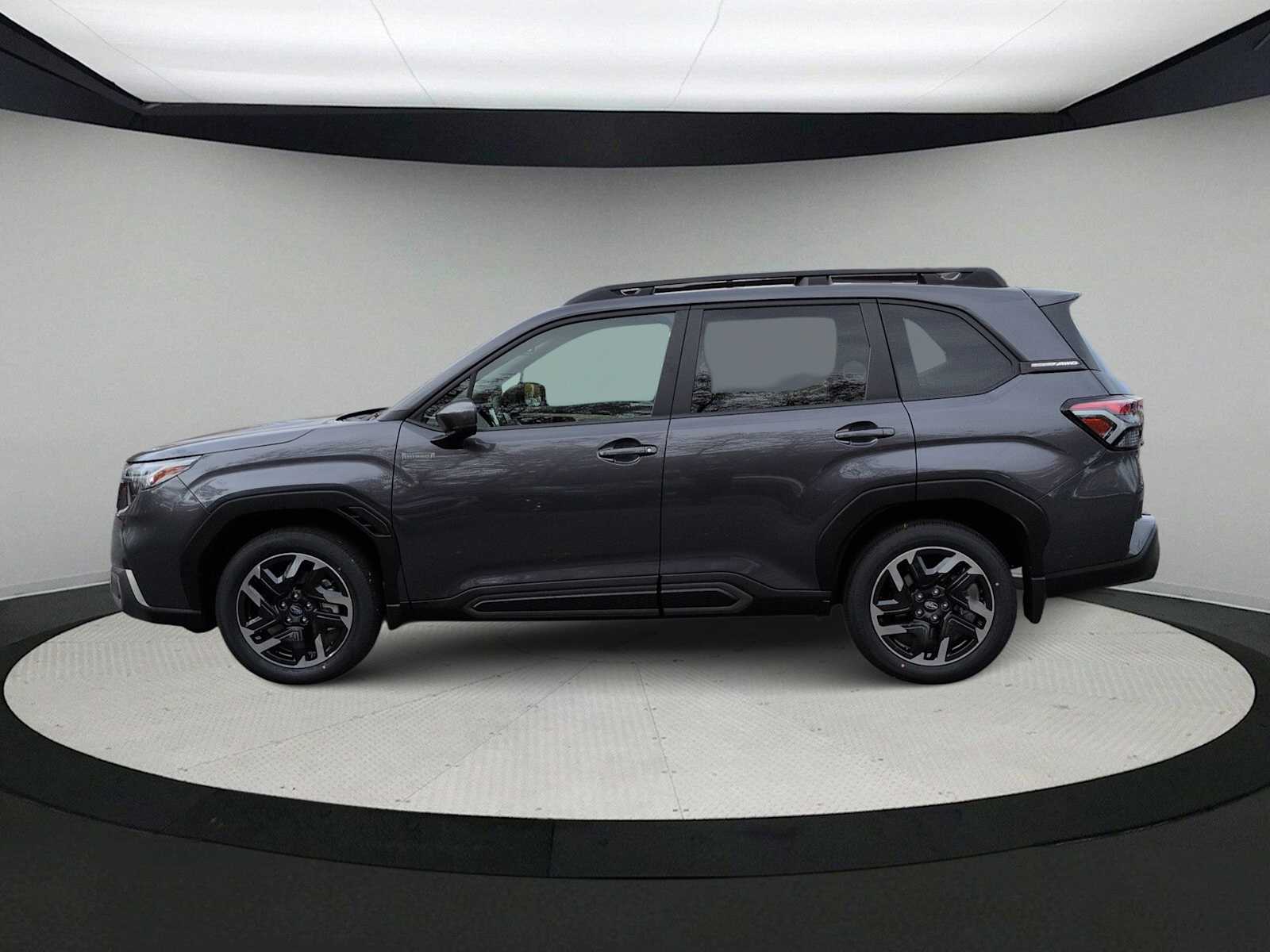 Thumbnail: 2025 Subaru Forester - 5