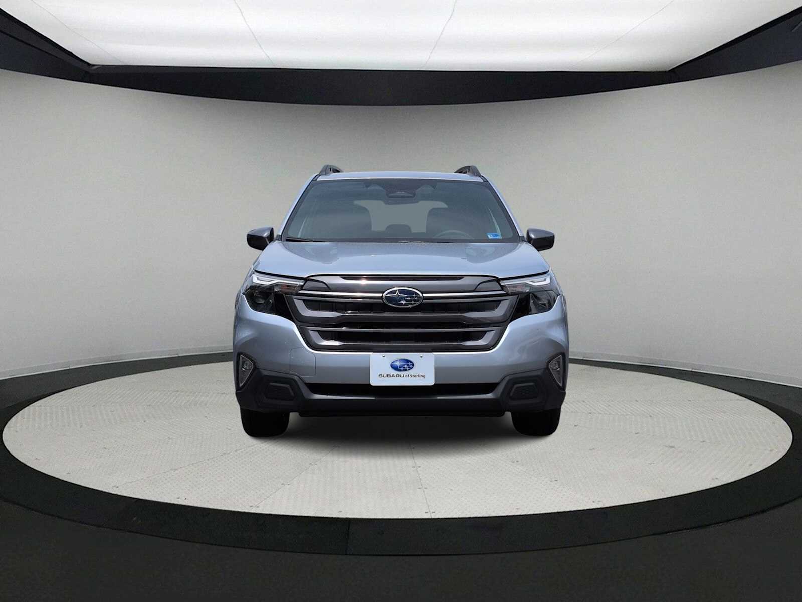 Thumbnail: 2026 Subaru Forester - 3