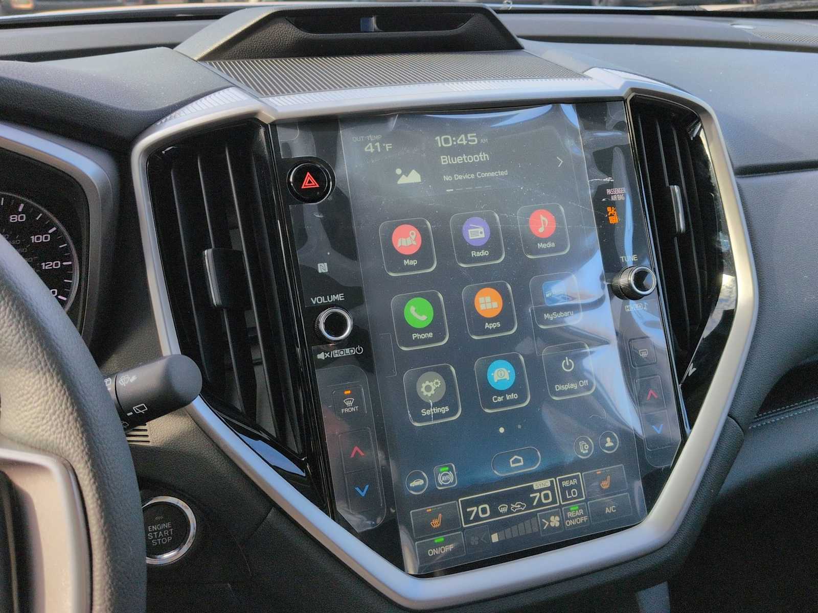 Thumbnail: 2026 Subaru Ascent - 29