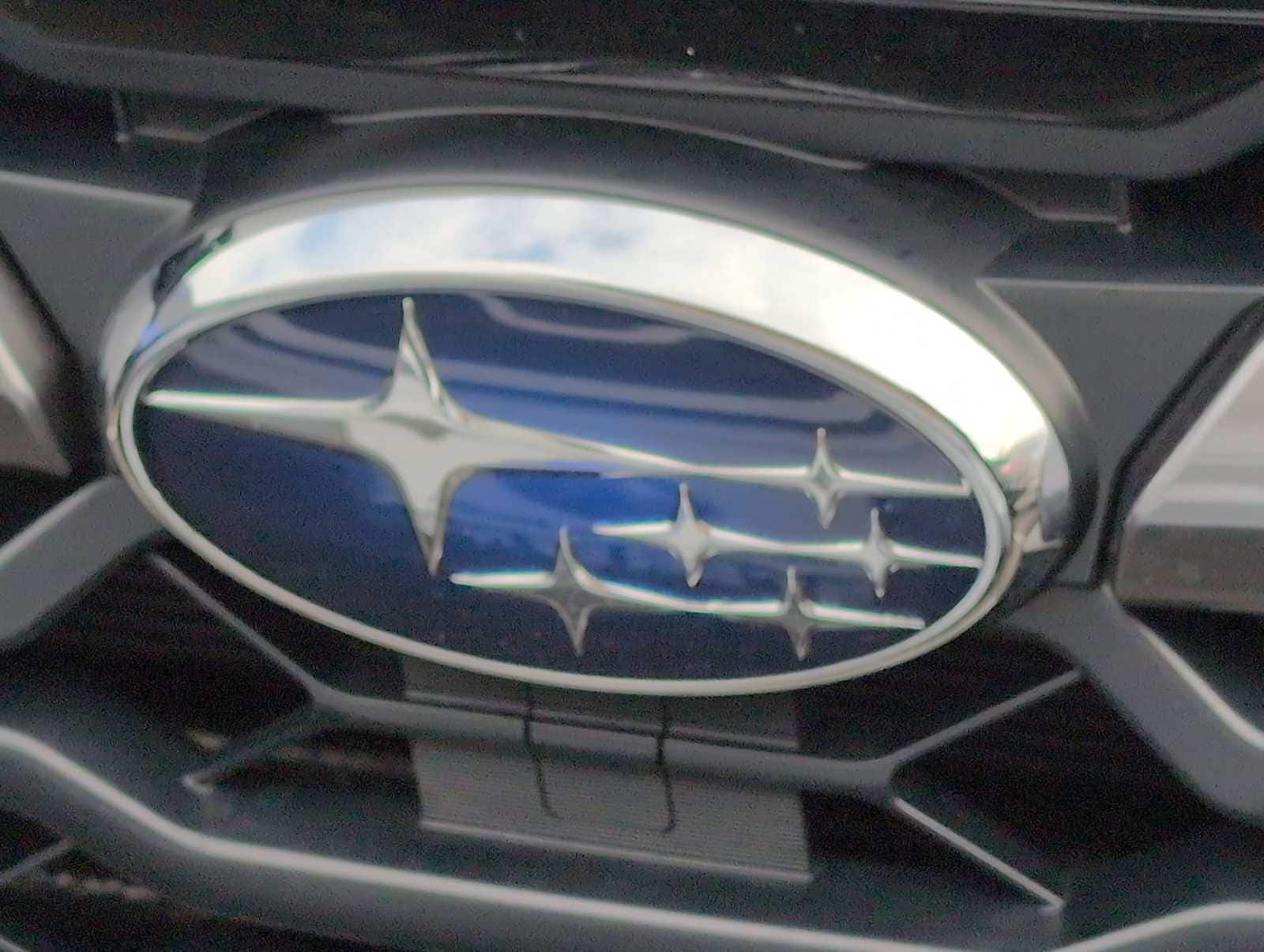 Thumbnail: 2025 Subaru Crosstrek - 12