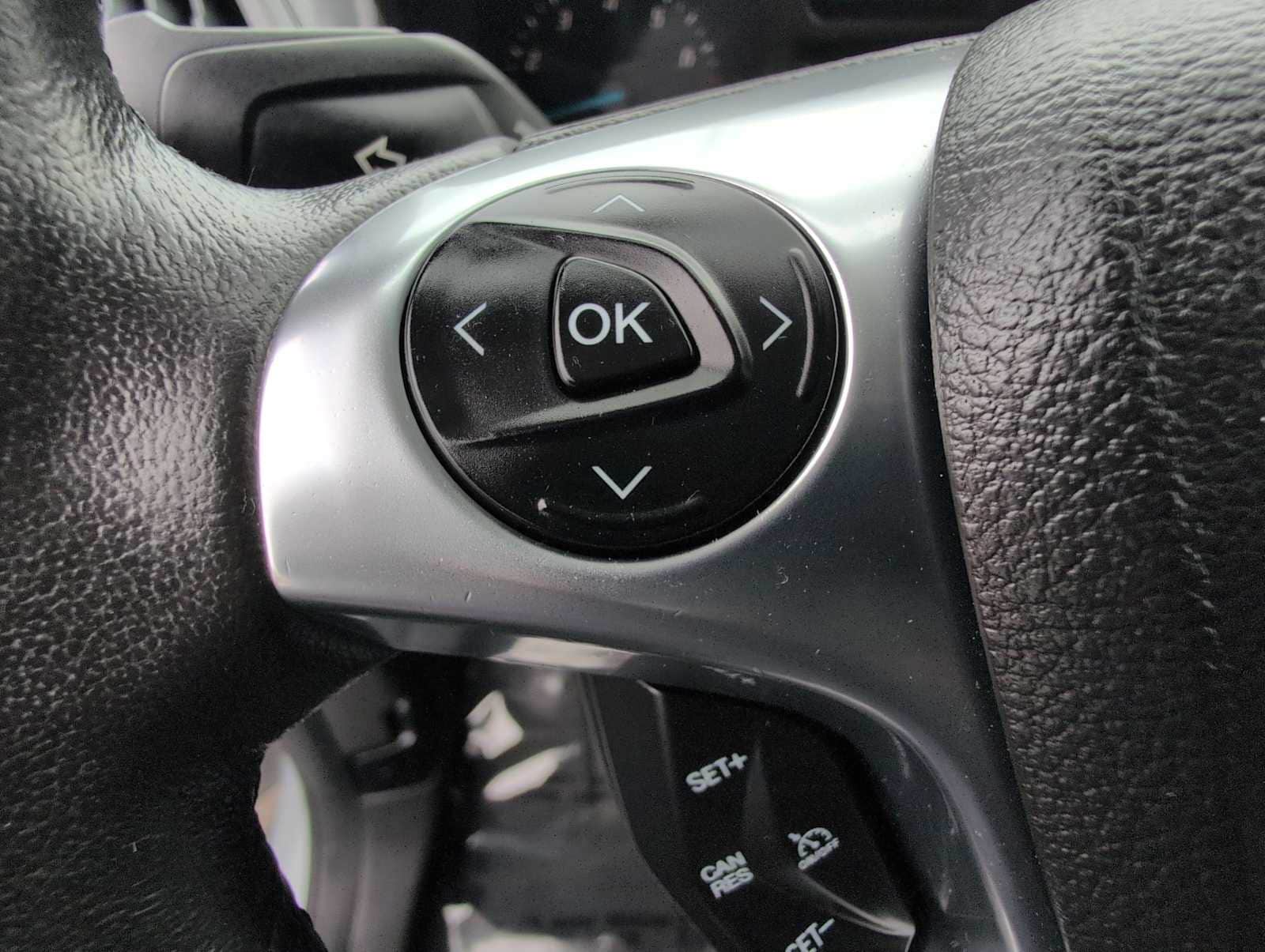 Thumbnail: 2018 Ford Transit Series - 21