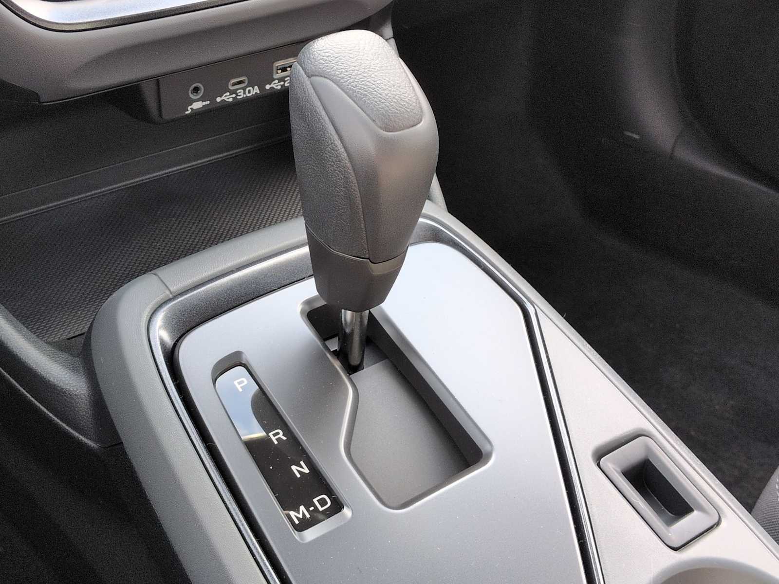 Thumbnail: 2026 Subaru Crosstrek - 32