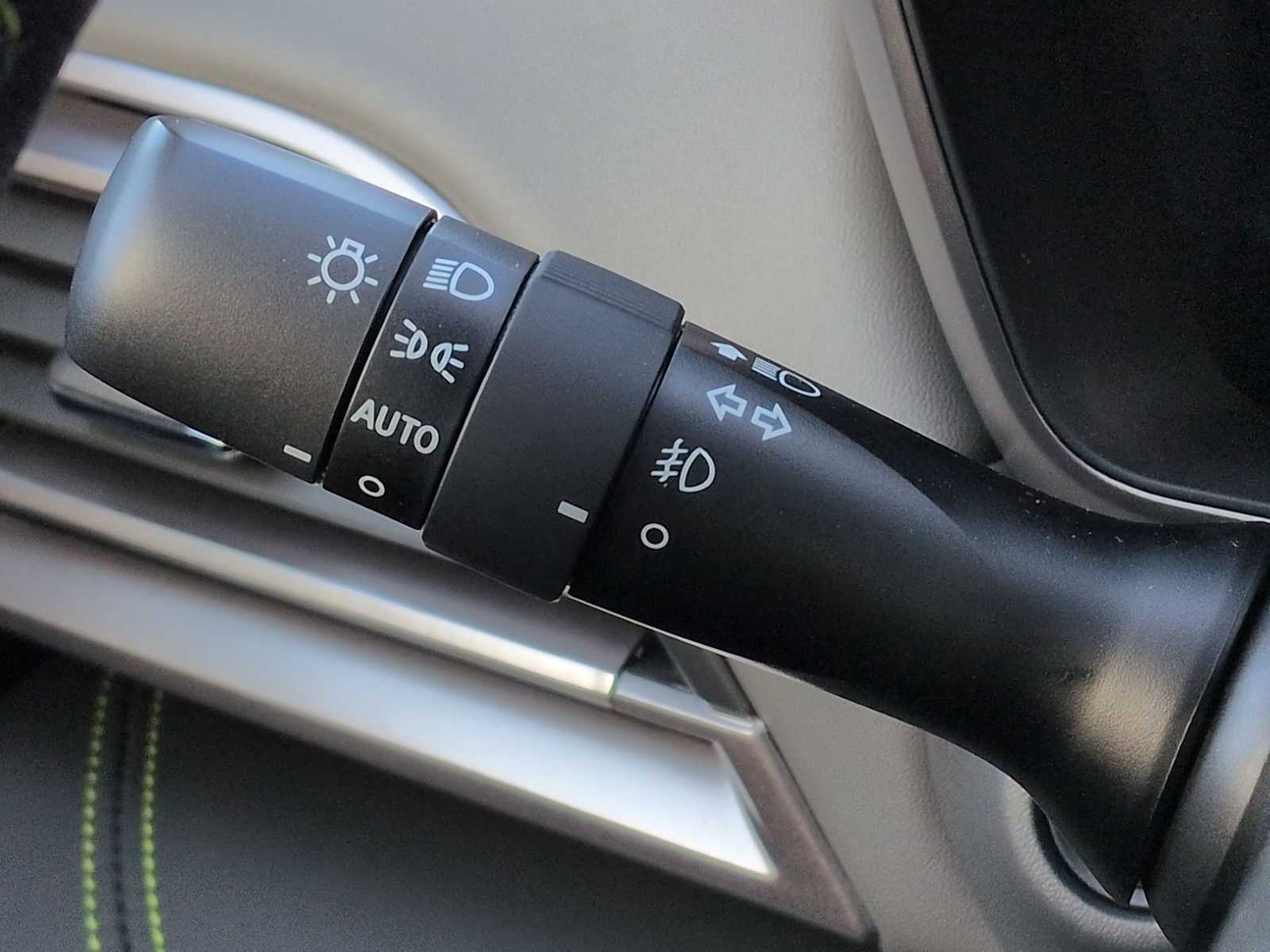 Thumbnail: 2025 Subaru Outback - 28