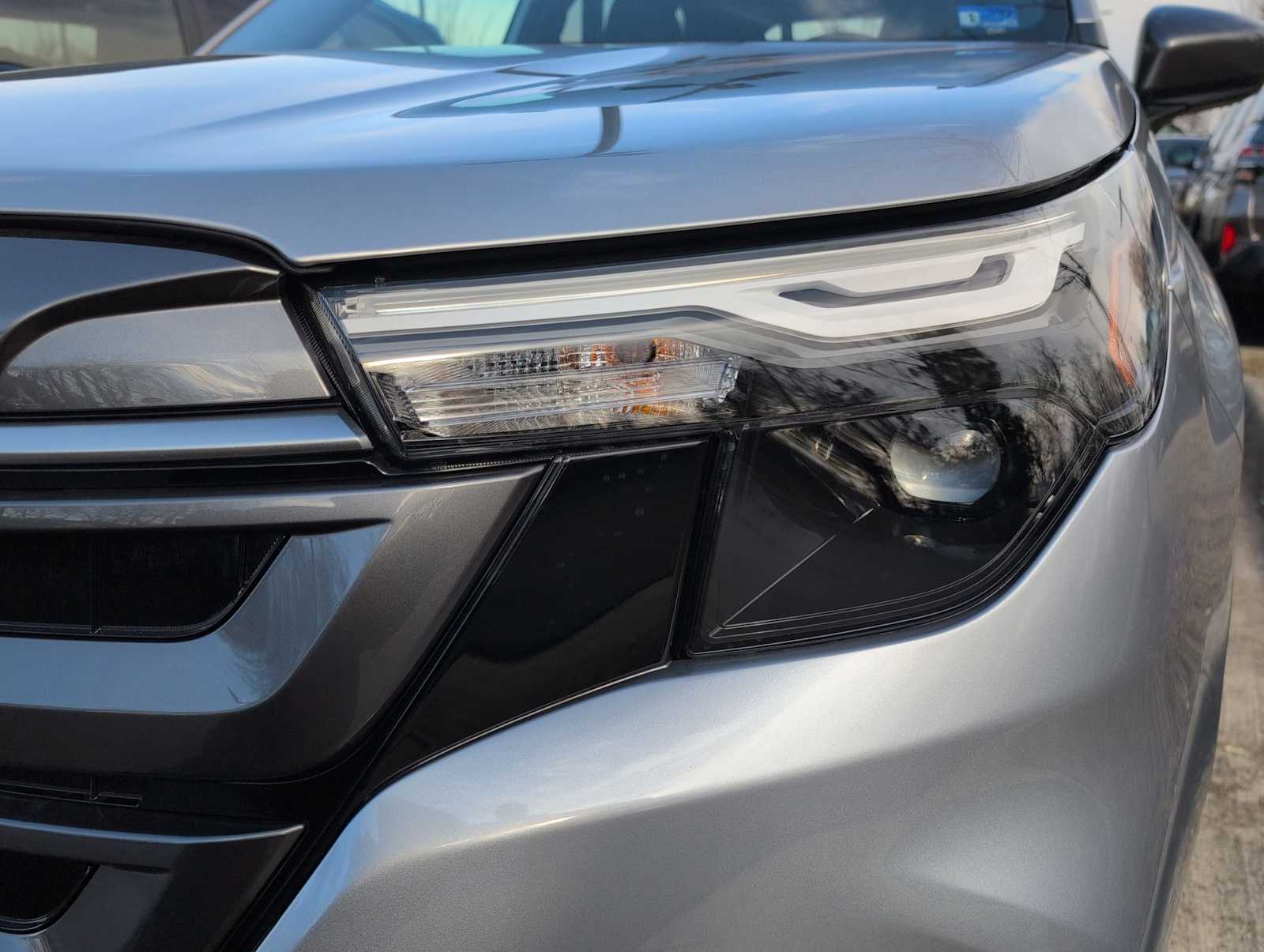 Thumbnail: 2025 Subaru Forester - 11