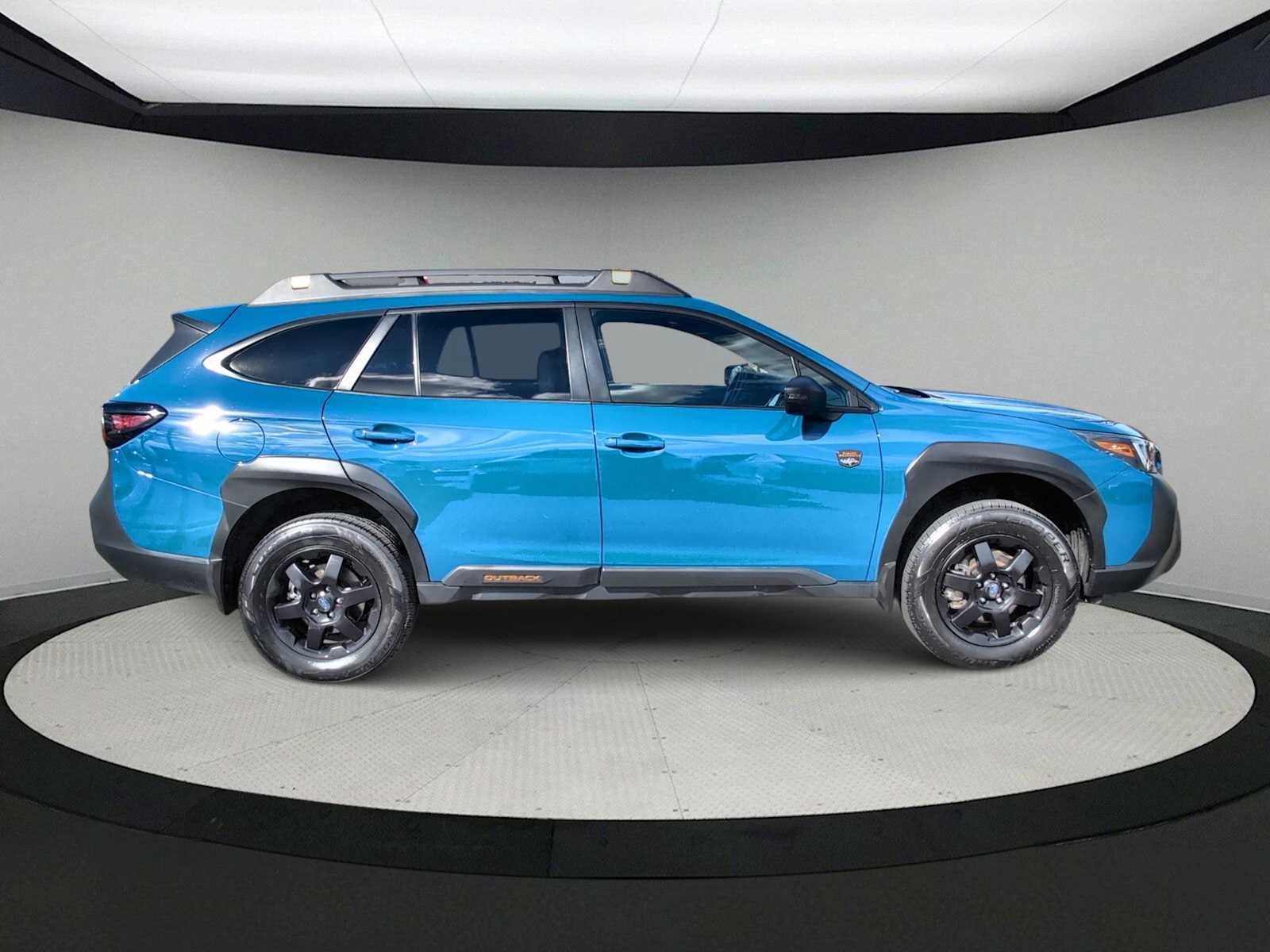 Thumbnail: 2023 Subaru Outback - 9