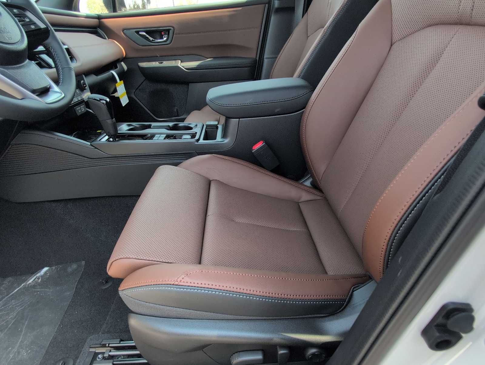 Thumbnail: 2026 Subaru Outback - 16