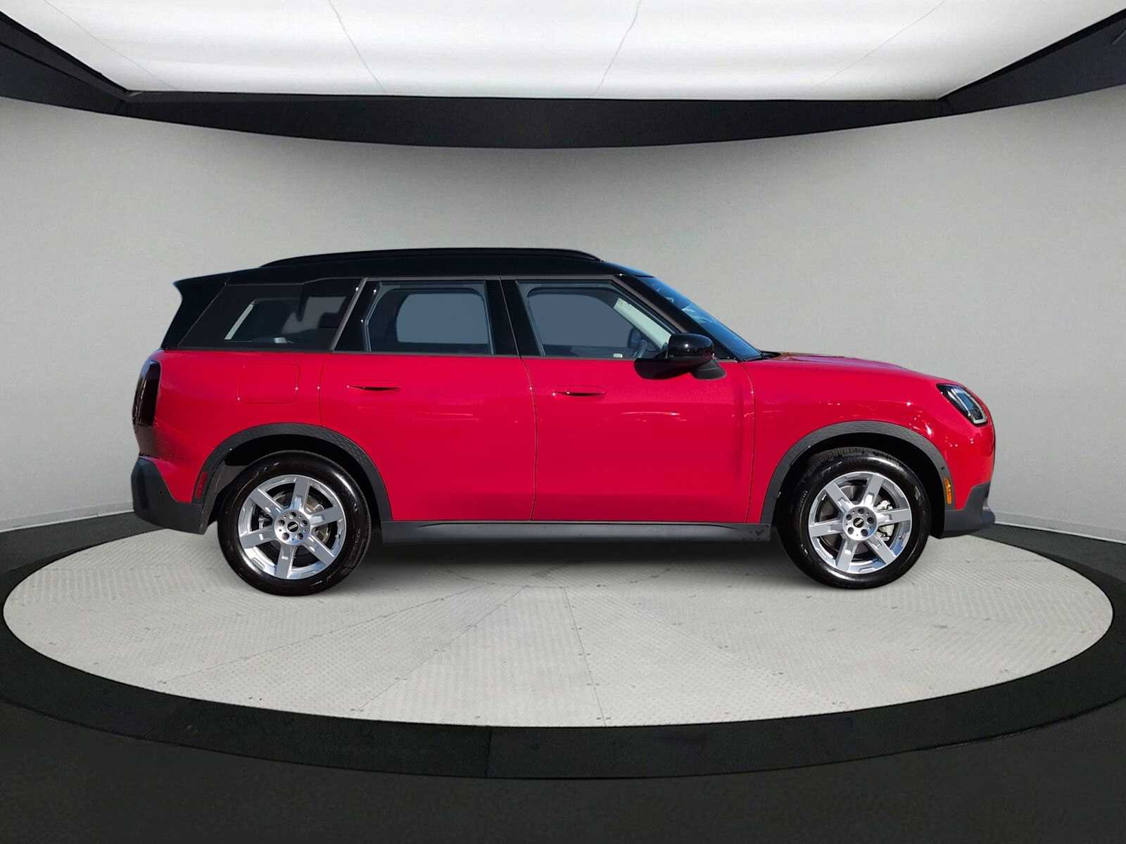 Thumbnail: 2025 MINI Cooper Countryman - 9