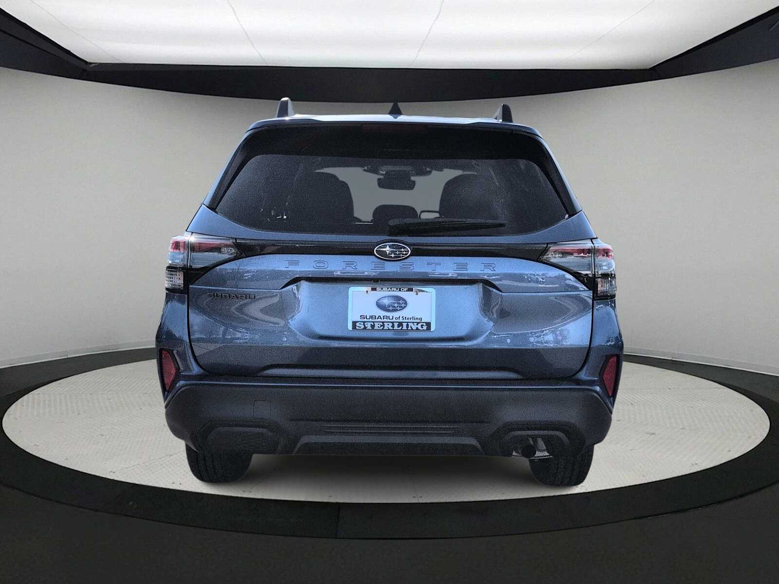 Thumbnail: 2026 Subaru Forester - 7