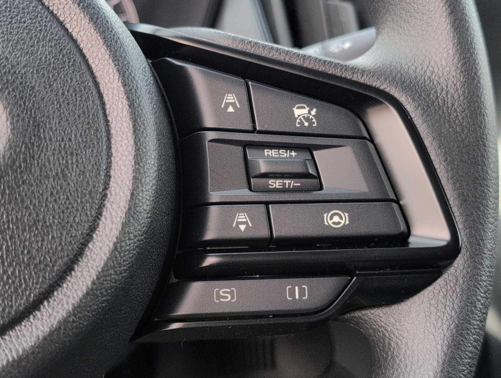 Thumbnail: 2026 Subaru Crosstrek - 24