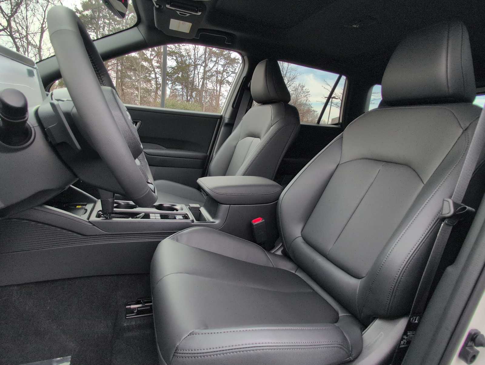 Thumbnail: 2026 Subaru Outback - 17