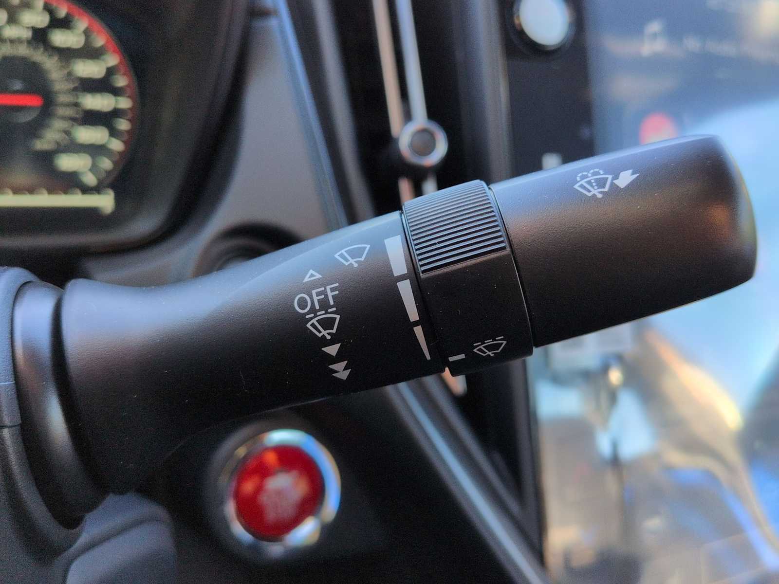 Thumbnail: 2025 Subaru WRX - 26