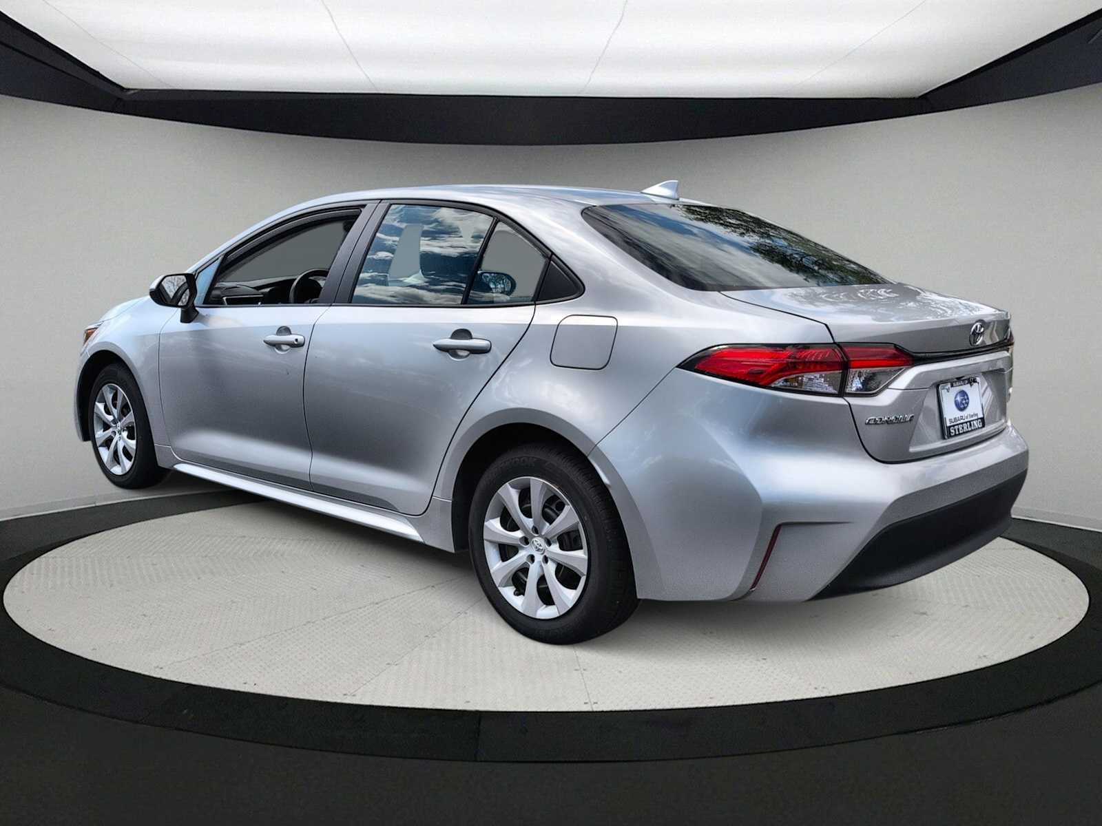 Thumbnail: 2024 Toyota Corolla - 6