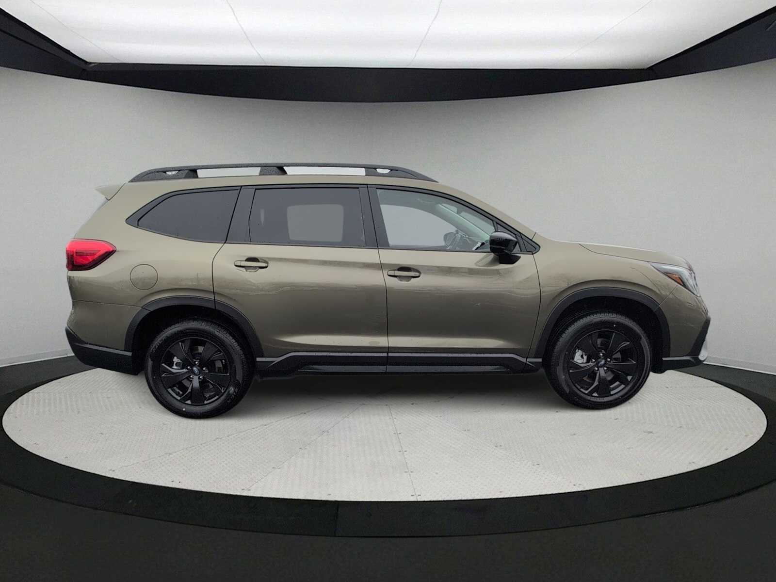 Thumbnail: 2026 Subaru Ascent - 9