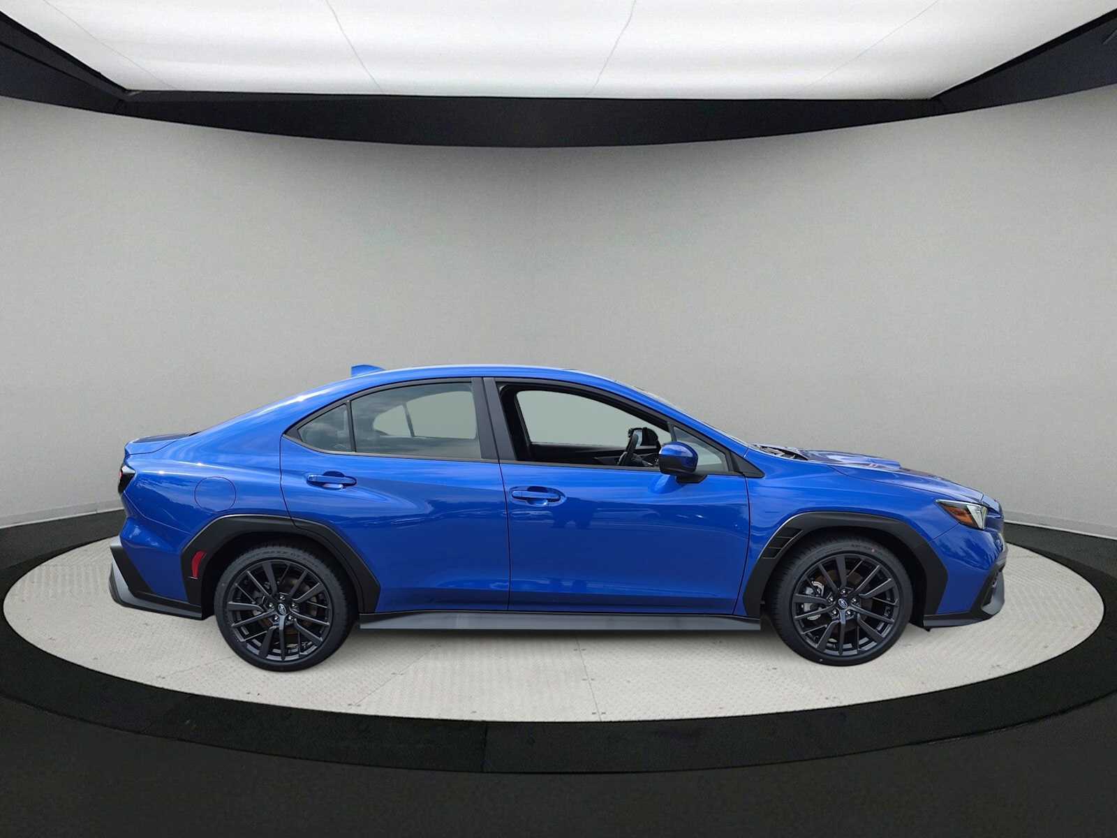 2026 Subaru WRX Base - Photo 9