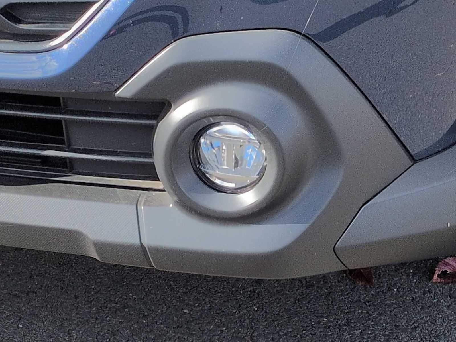 Thumbnail: 2025 Subaru Outback - 11