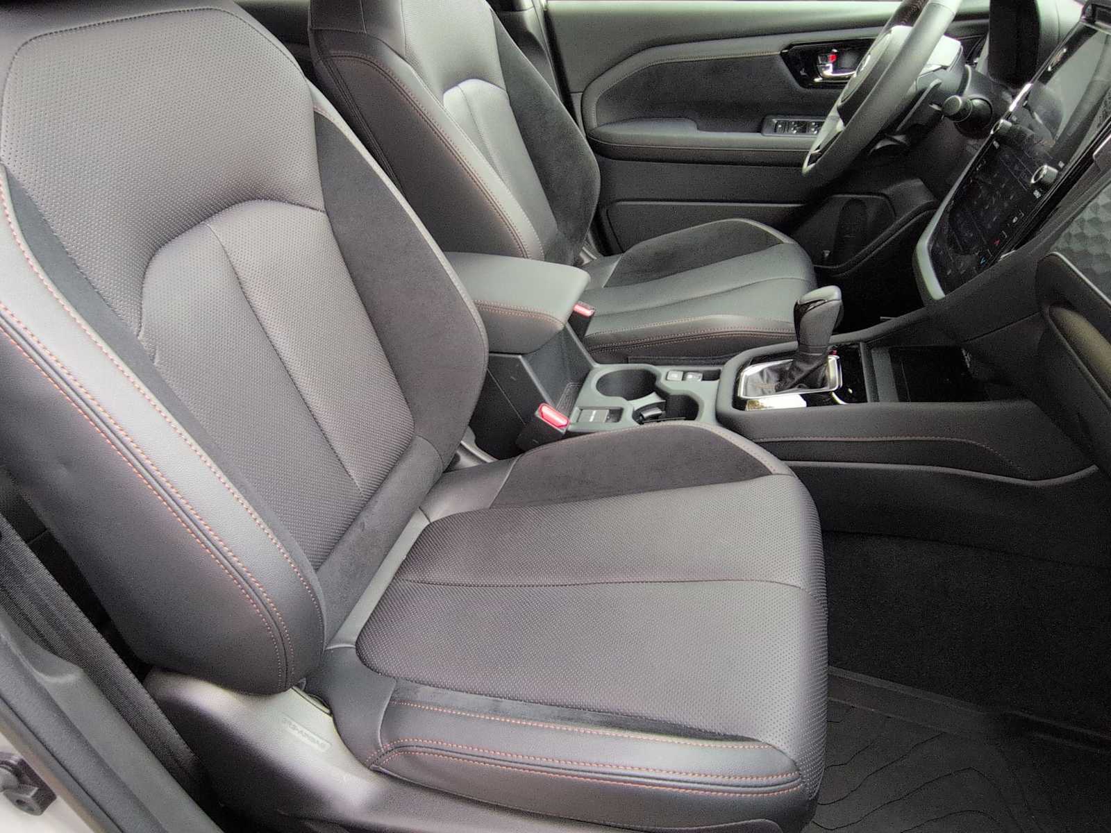 Thumbnail: 2025 Subaru Forester - 23