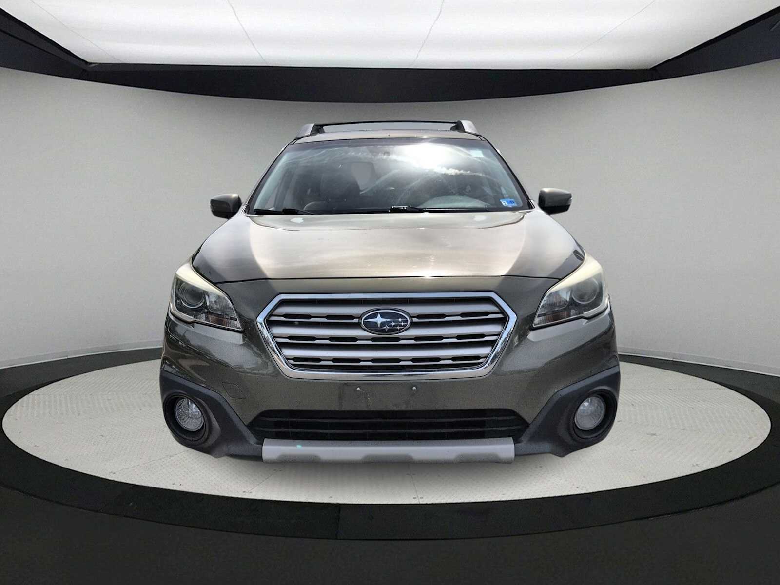 Thumbnail: 2015 Subaru Outback - 3