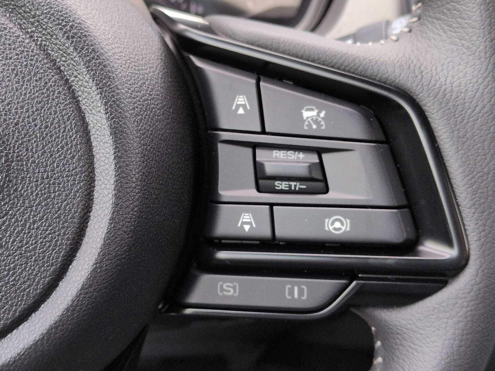 Thumbnail: 2026 Subaru Forester - 27