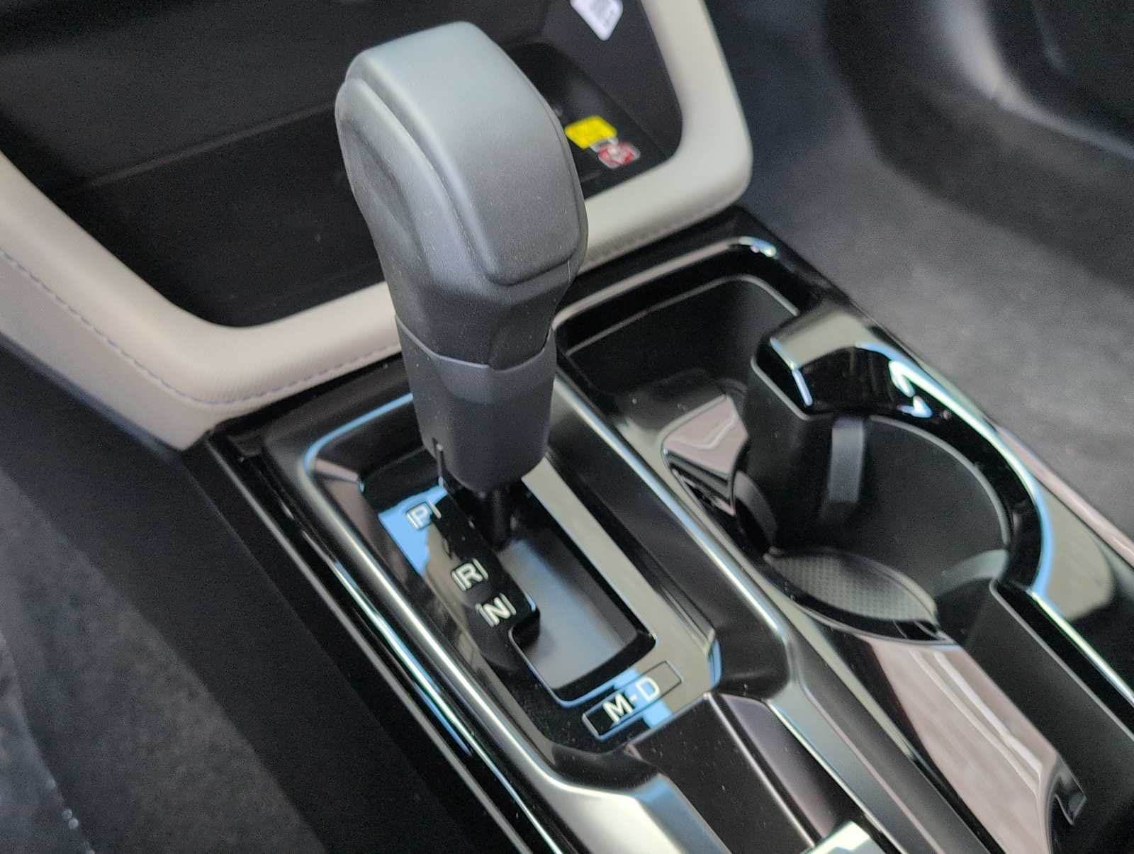 Thumbnail: 2026 Subaru Forester - 29