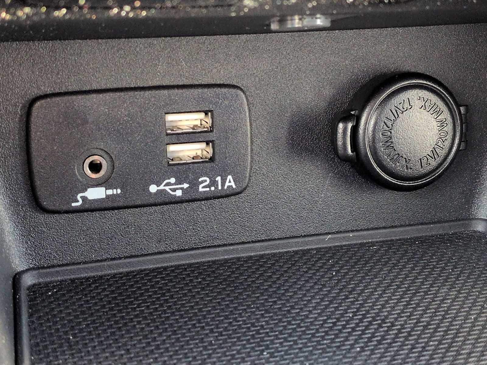 Thumbnail: 2024 Subaru Forester - 33