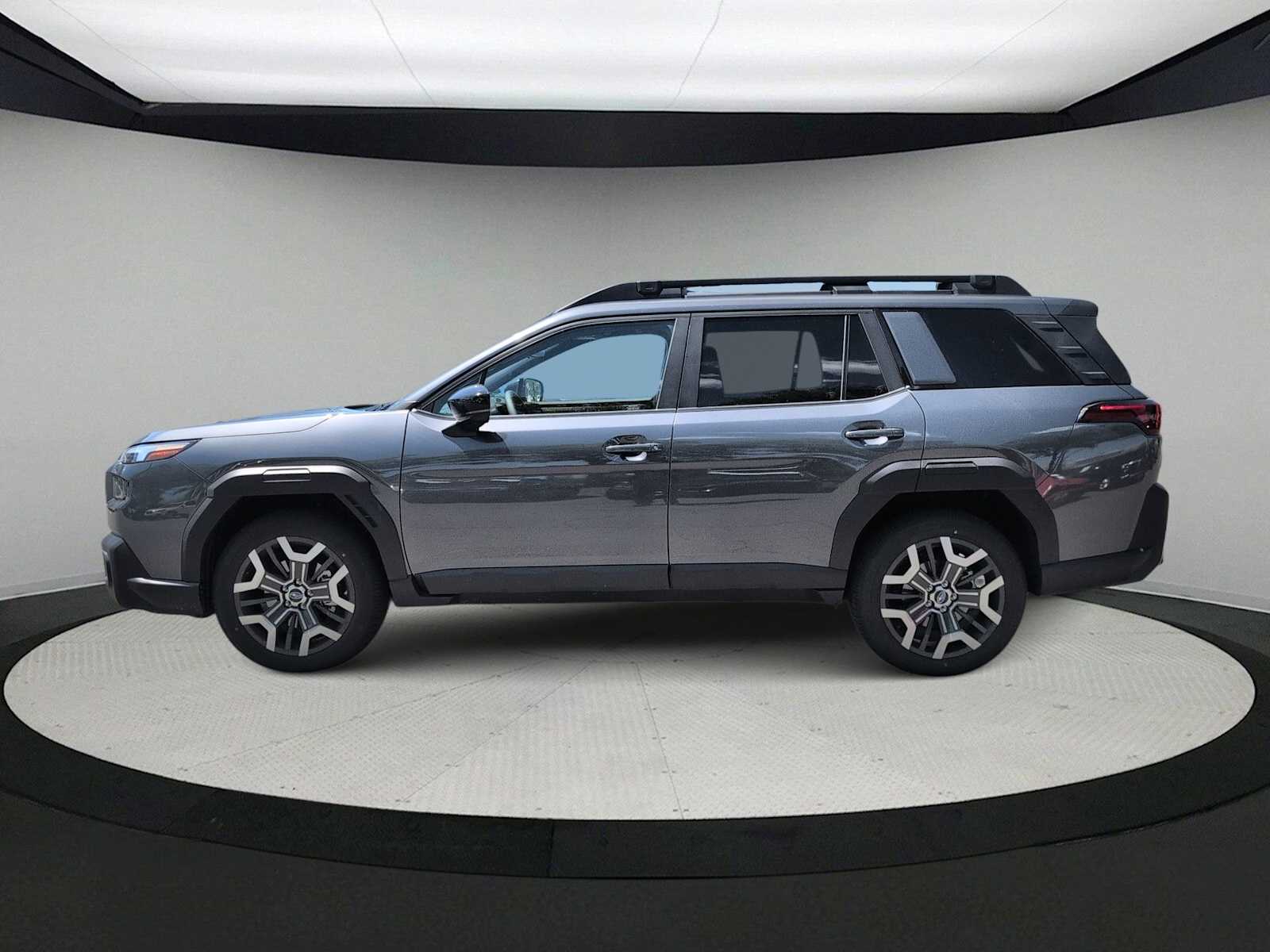 Thumbnail: 2026 Subaru Outback - 5