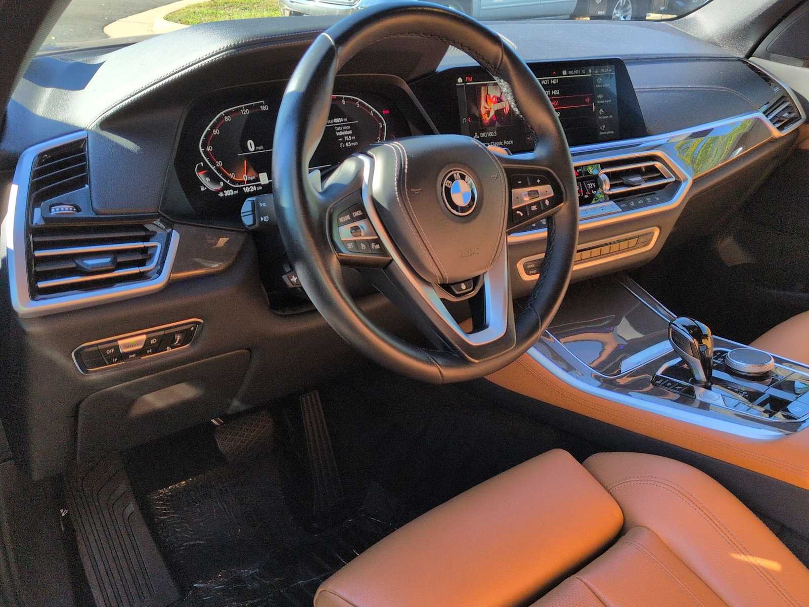 Thumbnail: 2022 BMW X5 - 15