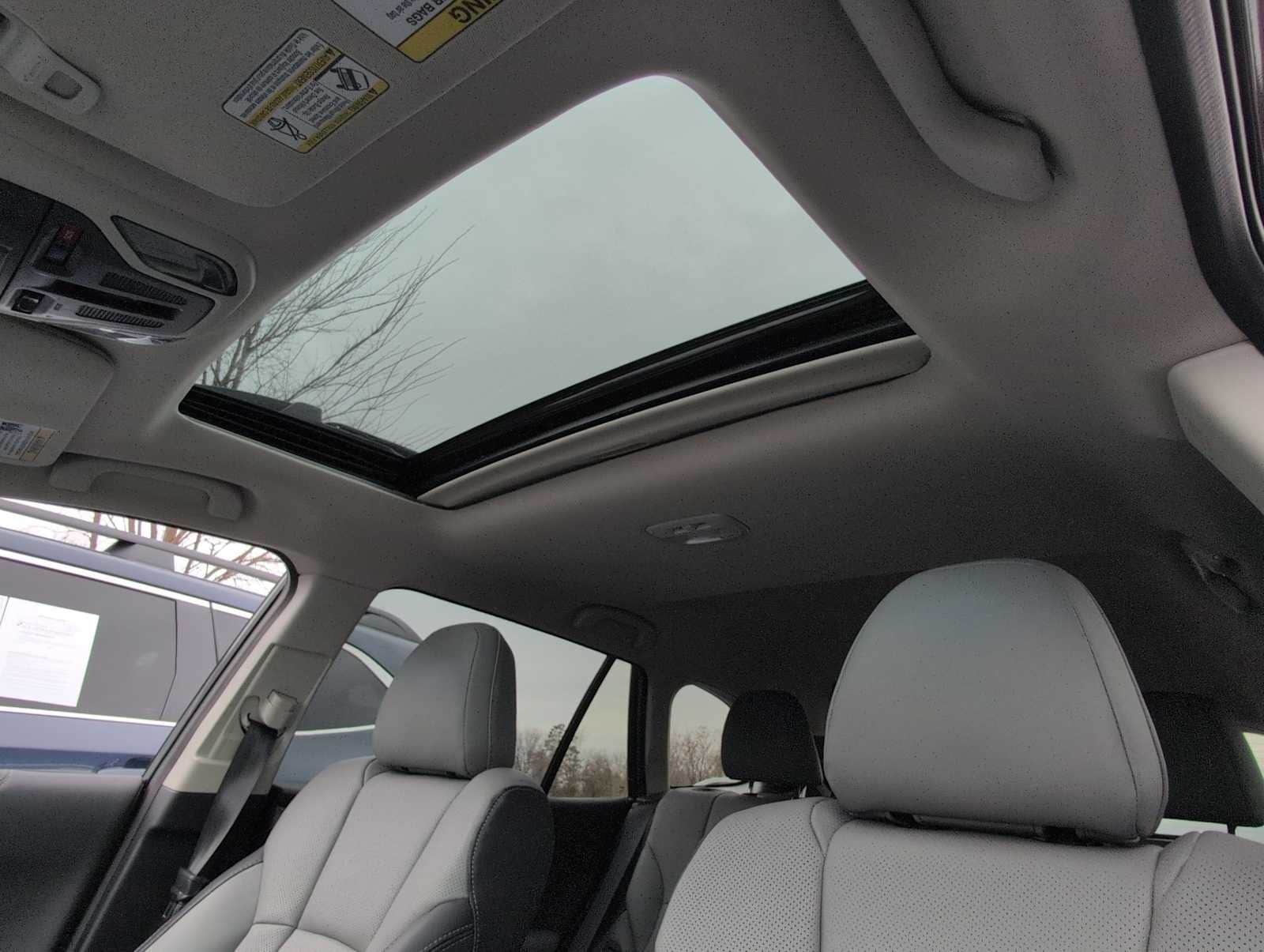 Thumbnail: 2025 Subaru Outback - 20