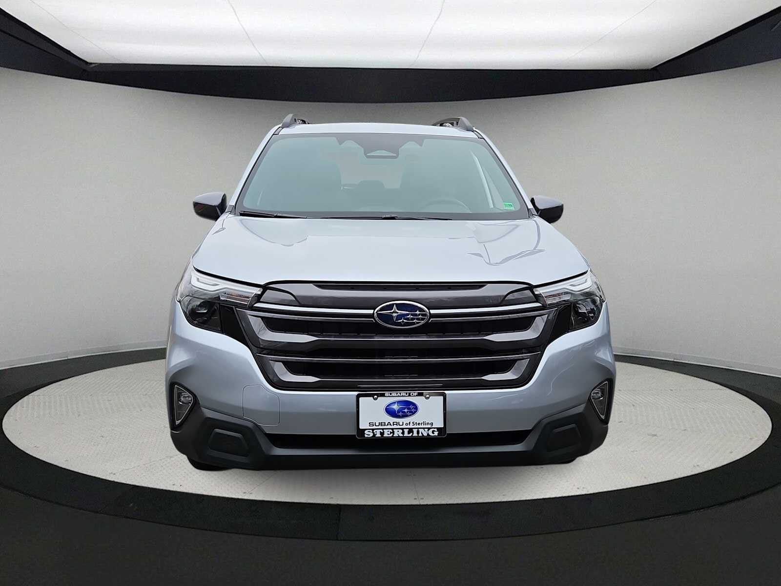 Thumbnail: 2026 Subaru Forester - 3
