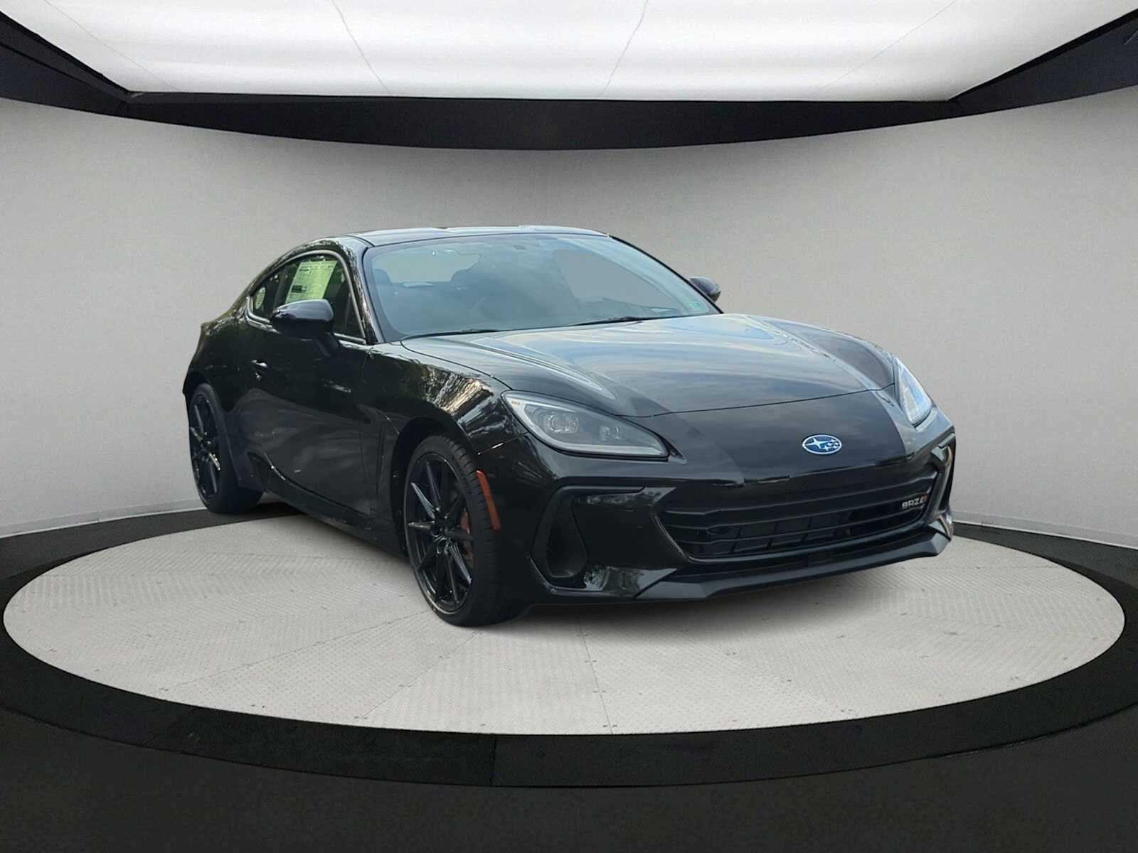 Thumbnail: 2025 Subaru BRZ - 2