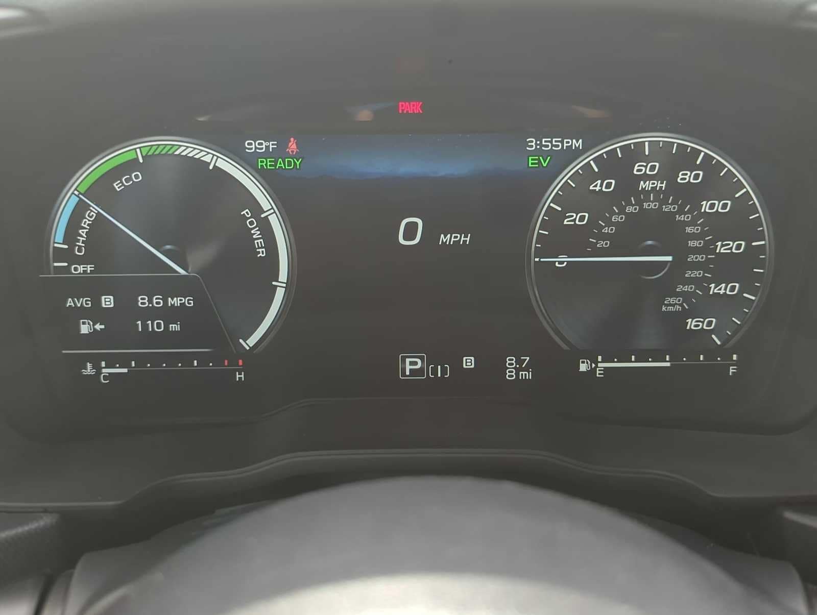 Thumbnail: 2025 Subaru Forester - 35