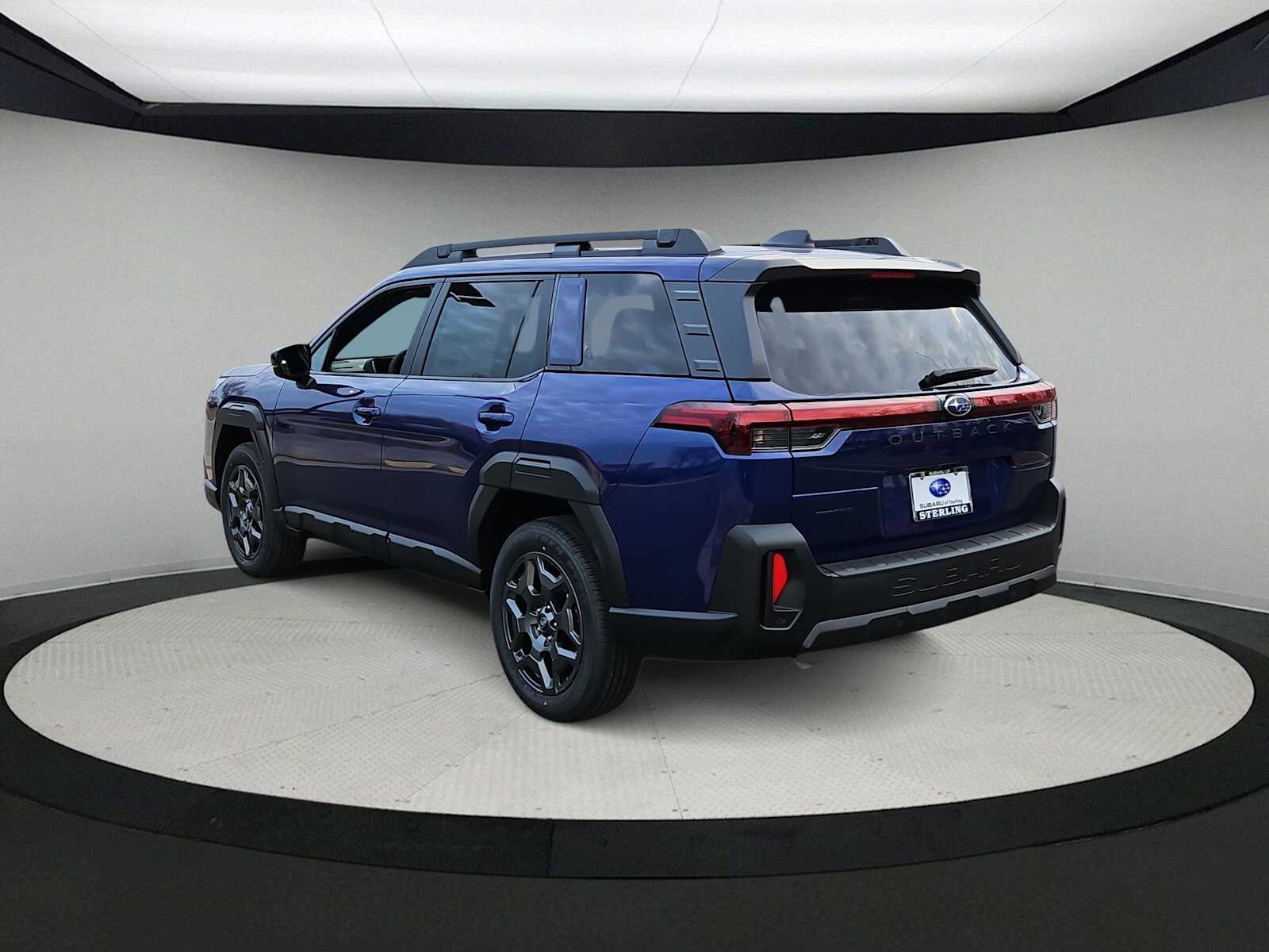 Thumbnail: 2026 Subaru Outback - 6