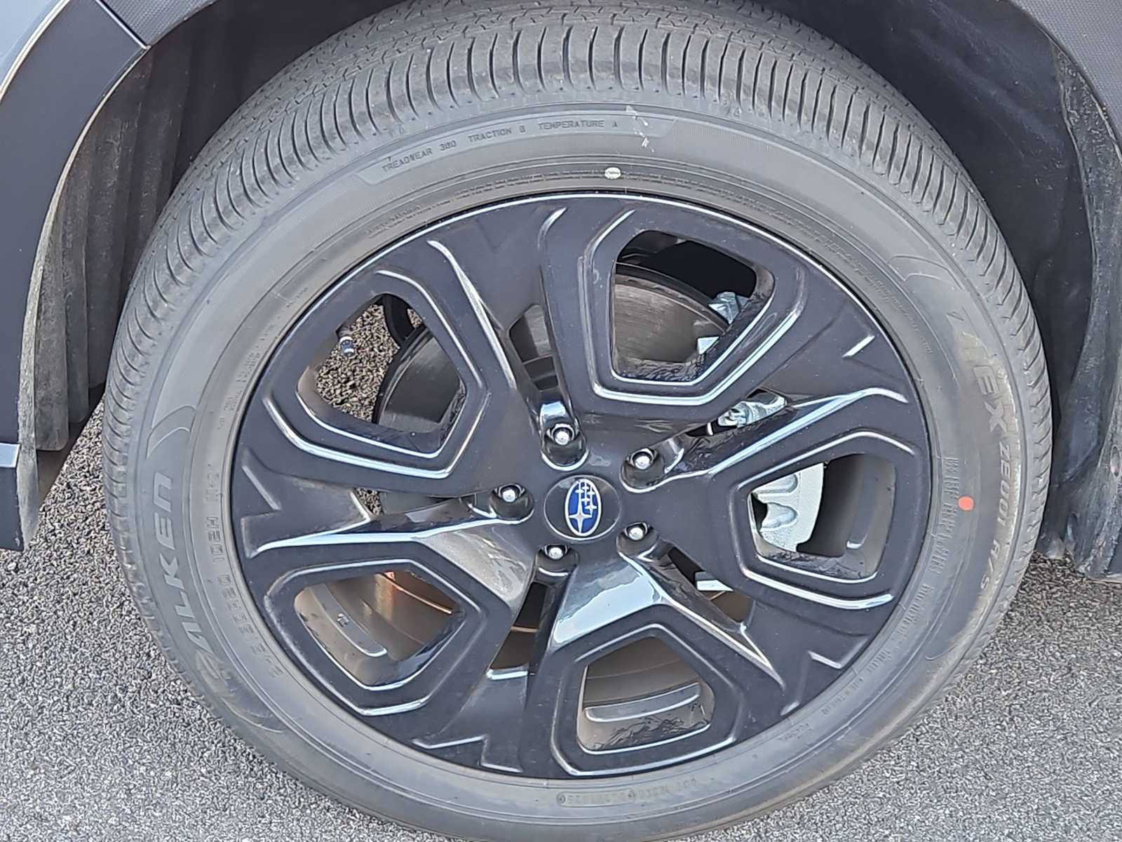 Thumbnail: 2025 Subaru Ascent - 14