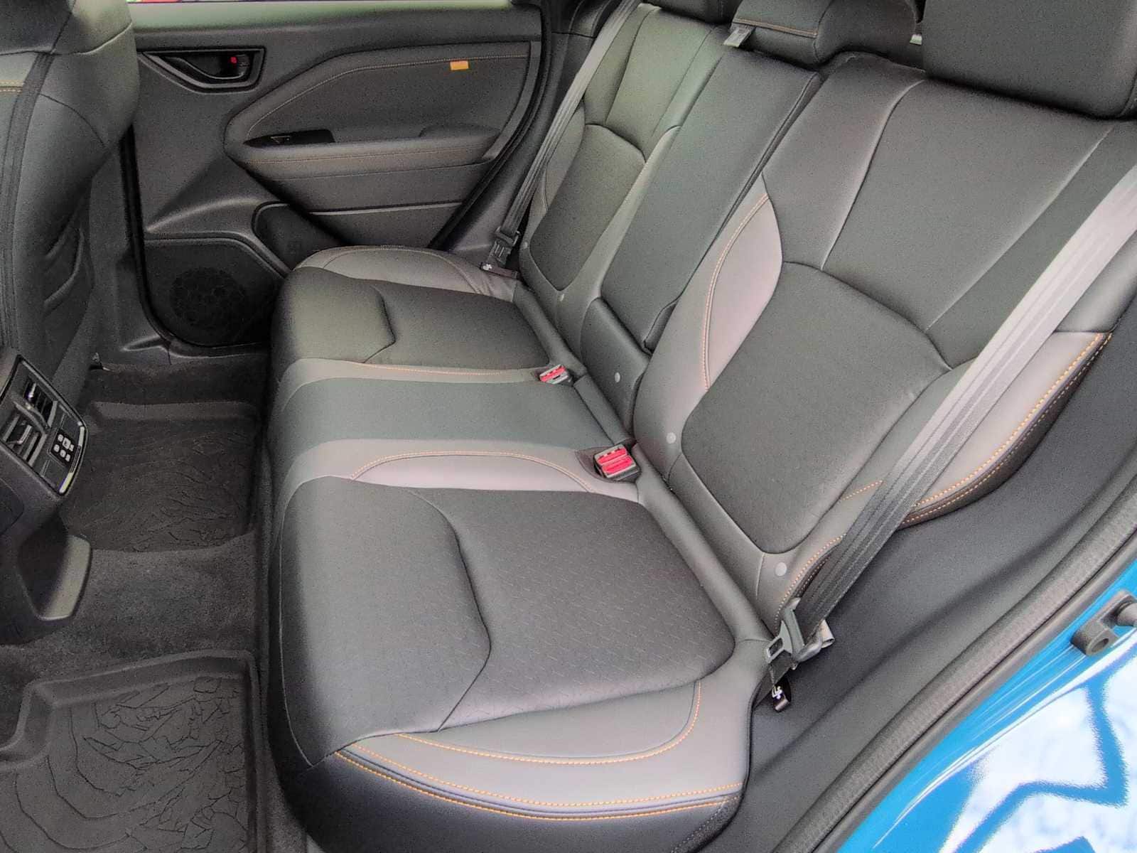 Thumbnail: 2026 Subaru Forester - 21