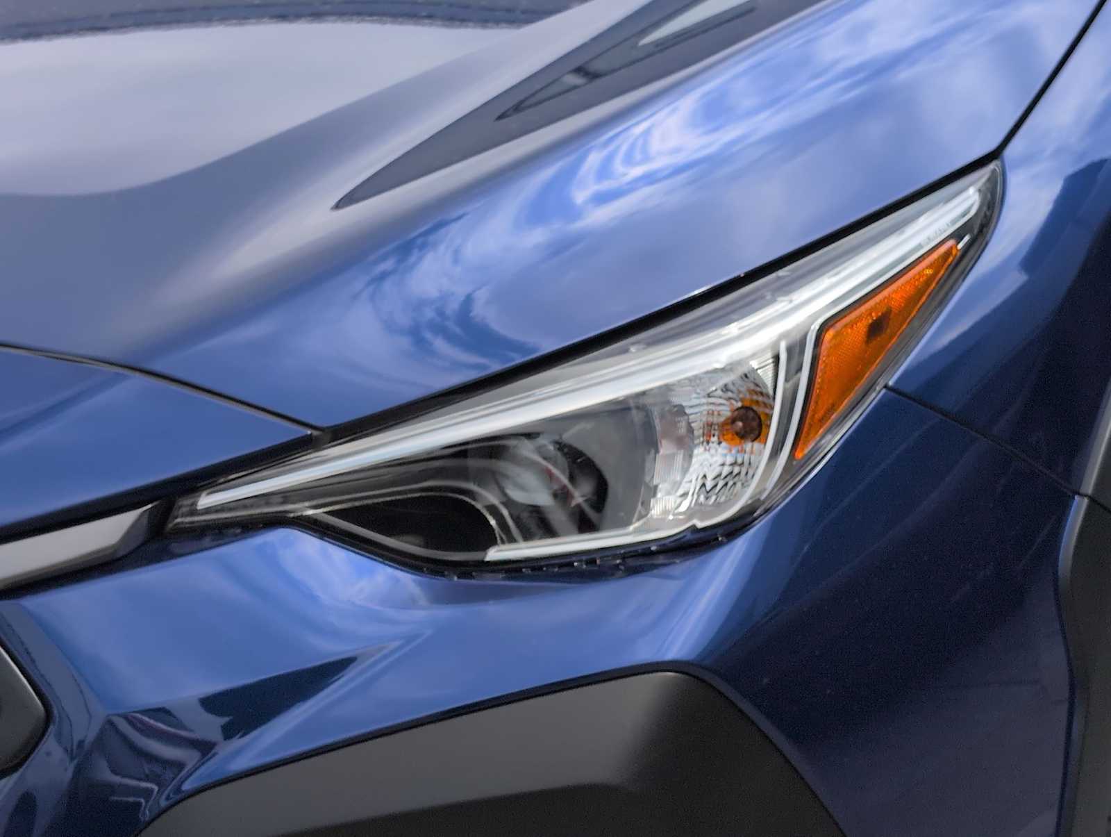 Thumbnail: 2026 Subaru Crosstrek - 11