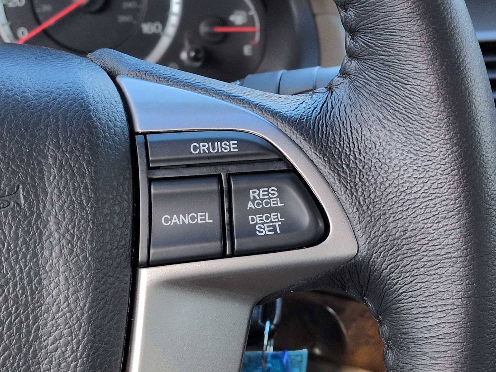 Thumbnail: 2010 Honda Accord - 25