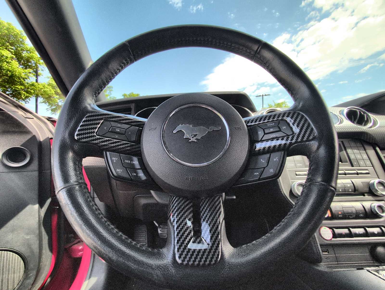 Thumbnail: 2016 Ford Mustang - 20