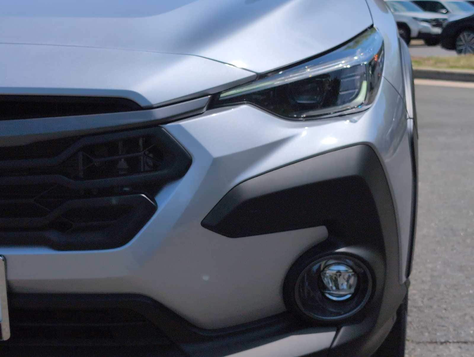 Thumbnail: 2026 Subaru Crosstrek - 11