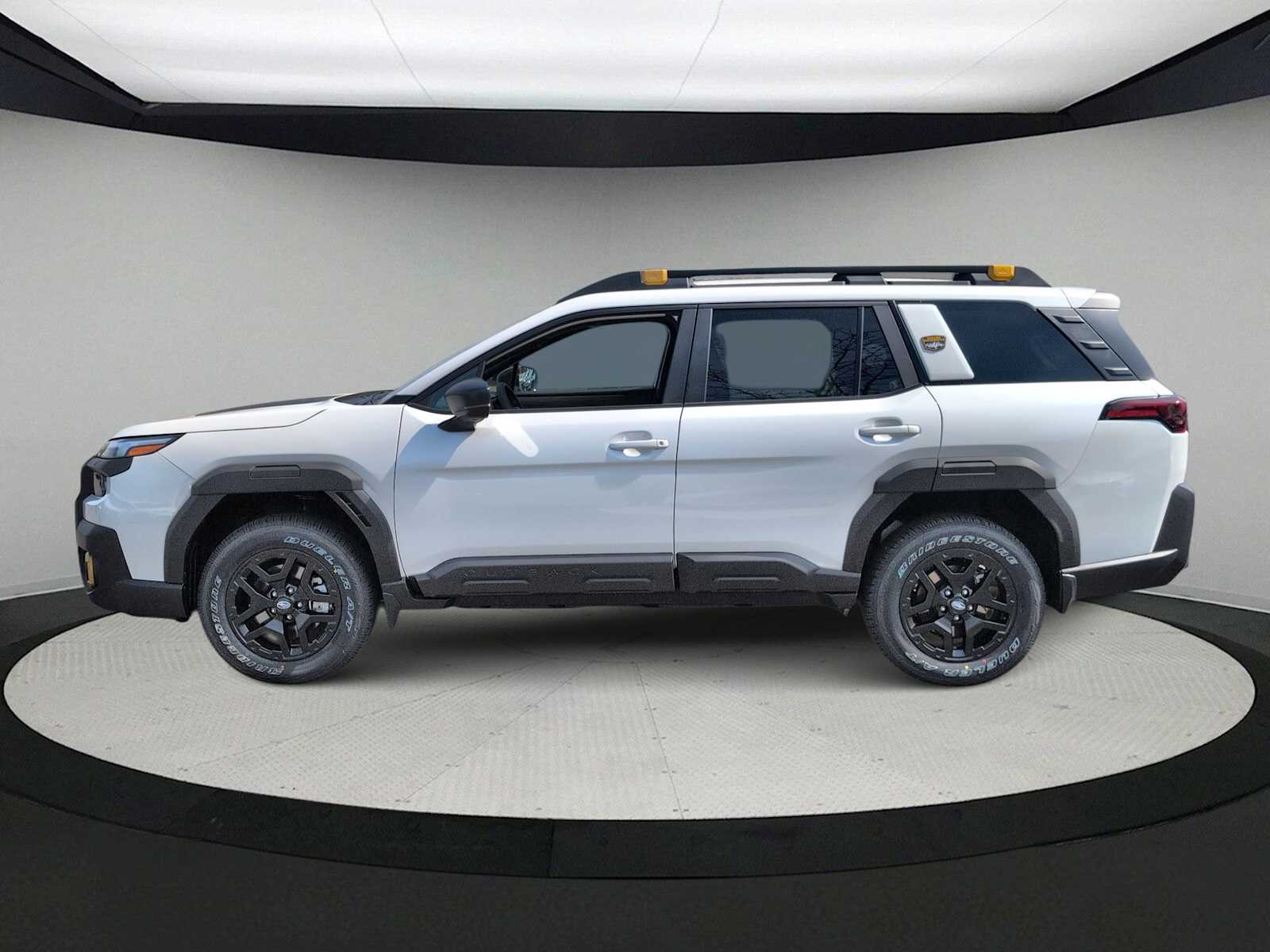 Thumbnail: 2026 Subaru Outback - 5